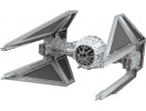 Star Wars Imperial TIE Interceptor Revell 00319 - Obrázek