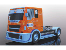 Autíčko Gulf SCALEXTRIC C4089 - Racing Truck (1:32)(1:32) Scalextric C4089 - Auto