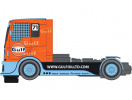 Autíčko Gulf SCALEXTRIC C4089 - Racing Truck (1:32)(1:32) Scalextric C4089 - Obrázek