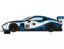 Autíčko GT SCALEXTRIC C4100 - Aston Martin Vantage GT3 - Garage 59 - 2019 (1:32)(1:32) Scalextric C4100 - Obrázek