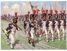 French Imperial Old Guards. Grenadiers 1804-1815 (1:72) Zvezda 8030 - Obrázek