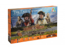 THE LAST OUTPOST - FRENCH AND INDIAN WAR (1754-1763) I6180
