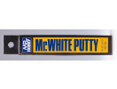 Mr.White Putty - Bílý tmel 30g - Gunze Sangyo P118