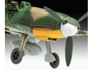 Messerschmitt Bf109G-2/4 (1:32) Revell 03829 - Obrázek