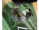 Messerschmitt Bf109G-2/4 (1:32) Revell 03829 - Obrázek