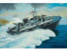 Patrol Torpedo Boat PT-559 / PT-160 (1:72) Revell 05175 - Obrázek