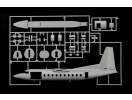 Fokker F-27 SAR (1:72) Italeri 1455 - Obrázek