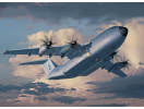 Airbus A400M Atlas „RAF“ (1:72) Revell 03822 - Obrázek