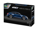 Audi e-tron GT (1:24) Revell 07698 - Obrázek