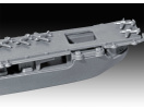 USS Enterprise (1:1200) Revell 65824 - Obrázek