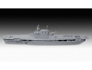 USS Enterprise (1:1200) Revell 65824 - Obrázek