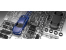 Audi e-tron GT (1:24) Revell 67698 - Obrázek
