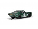 Autíčko GT SCALEXTRIC C4256 - Aston Martin V8 - Chris Scragg Racing (1:32)(1:32) Scalextric C4256 - Obrázek