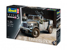 Einheits-PKW Kfz.4 (1:35) Revell 03339 - Box