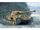 Sd.Kfz. 171 Panther Ausf A (1:35) Italeri 0270 - Obrázek