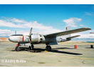 B-26C Invader (1:48) Revell 03823 - Obrázek