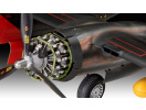 B-26C Invader (1:48) Revell 03823 - Obrázek