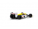 Autíčko Single Seater SCALEXTRIC C4318 - Williams FW11 - 1986 British Grand Prix - Nigel Mansell (1:32)(1:32) Scalextric C4318 - Obrázek