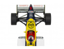 Autíčko Single Seater SCALEXTRIC C4318 - Williams FW11 - 1986 British Grand Prix - Nigel Mansell (1:32)(1:32) Scalextric C4318 - Obrázek