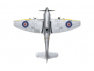 Hawker Tempest Mk.V Post War (1:72) Airfix A02110 - Obrázek