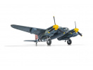 De Havilland Mosquito PR.XVI (1:72) Airfix A04065 - Obrázek