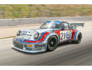 Porsche RSR 934 (1:24) Italeri 3625 - Obrázek