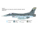 F-16C Fighting Falcon (1:48) Italeri 2825 - Obrázek