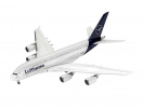 Airbus A380-800 Lufthansa New Livery (1:144) Revell 03872 - Model