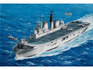 HMS Invincible (Falkland War) (1:700) Revell 05172 - Obrázek