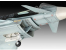 Eurofighter "Ghost Tiger " (1:72) Revell 63884 - Detail