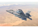 F-35A Lightning II (Beast Mode) (1:72) Italeri 1464 - Obrázek