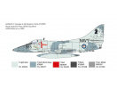 A-4 E/F/G Skyhawk (1:48) Italeri 2826 - Obrázek
