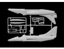 A-4 E/F/G Skyhawk (1:48) Italeri 2826 - Obrázek