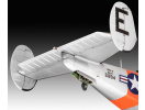 Beechcraft Model 18 (1:48) Revell 03811 - Obrázek