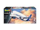 Airbus A300-600ST "Beluga" (1:144) Revell 03817 - Box