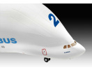 Airbus A300-600ST "Beluga" (1:144) Revell 03817 - Obrázek
