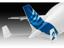 Airbus A300-600ST "Beluga" (1:144) Revell 03817 - Obrázek
