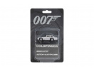 Autíčko MICRO SCALEXTRIC G2221 - James Bond DB5 - Goldfinger (1:64)(1:64) Scalextric G2221 - Obrázek