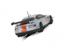 Autíčko Gulf SCALEXTRIC C4316 - Aston Martin DBR9 - ROFGO 'Dirty Girl' (1:32)(1:32) Scalextric C4316 - Obrázek