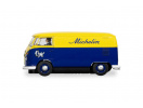 Autíčko Street SCALEXTRIC C4357 - Volkswagen T1b Panel Van - Michelin (1:32)(1:32) Scalextric C4357 - Obrázek