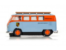 Autíčko Gulf SCALEXTRIC C4217 - VW T1b Microbus - JW Automotive (1:32)(1:32) Scalextric C4217 - Obrázek