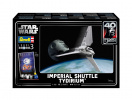 Imperial Shuttle Tydirium (1:106) Revell 05657 - Box
