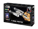 Y-wing Fighter (1:72) Revell 05658 - Box