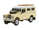 Land Rover Series III LWB (commercial) (1:24) Revell 07056 - Obrázek
