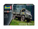 Unimog 404 S (1:35) Revell 03348 - Box