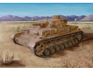 Pz.Kpfw.IV Ausf.F1(F) (1:72) Dragon 7560 - Obrázek