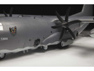 AC-130J Gunship Ghostrider (1:72) Zvezda 7326 - Obrázek