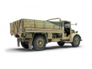 WWII British Army 30-cwt 4x2 GS Truck (1:35) Airfix A1380 - Obrázek