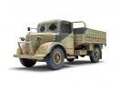 WWII British Army 30-cwt 4x2 GS Truck (1:35) Airfix A1380 - Obrázek