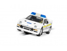 Autíčko Street SCALEXTRIC C4341 - Ford RS200 - Police Edition (1:32)(1:32) Scalextric C4341 - Obrázek